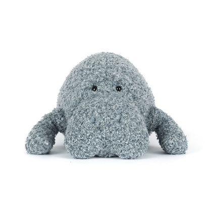 Jellycat Maffles Manatee 52cm