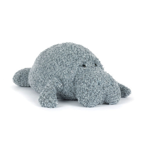Jellycat Maffles Manatee 52cm