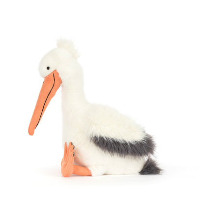 Jellycat Keli Pelican 34cm