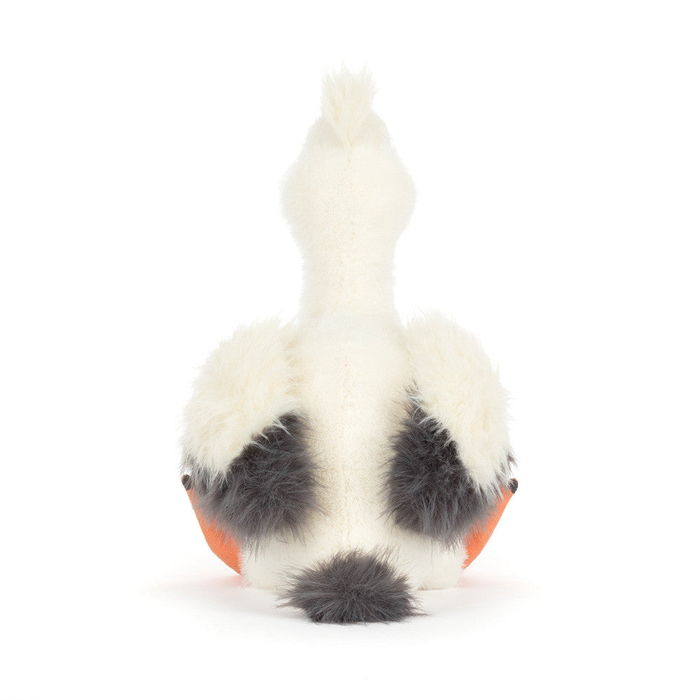 Jellycat Keli Pelican 34cm