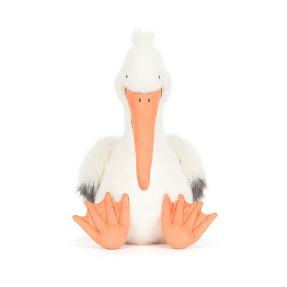 Jellycat Keli Pelican 34cm