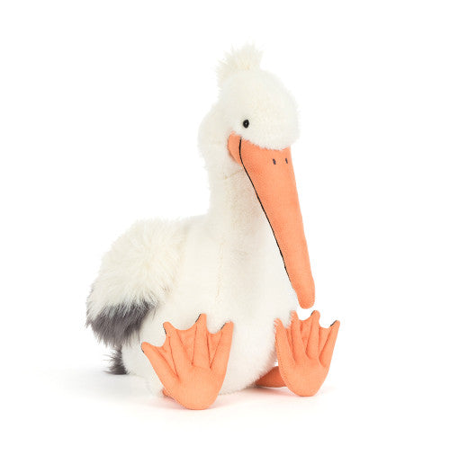 Jellycat Keli Pelican 34cm
