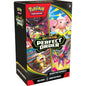 Pokemon - TCG - Mega Evolution Perfect Order Booster Bundle
