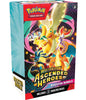 Pokemon TCG ME2.5 Ascended Heroes Booster Bundle