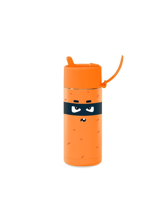Frank Freen Franksters Ceramic Reusable Bottle 16OZ