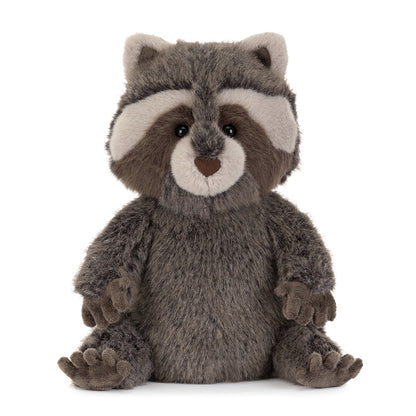 Jellycat Trixiwoo Raccoon 24cm