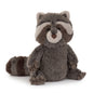 Jellycat Trixiwoo Raccoon 24cm