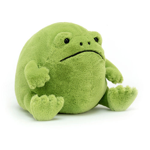 Jellycat Ricky Rain Frog 17cm