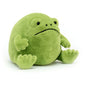 Jellycat Ricky Rain Frog 17cm
