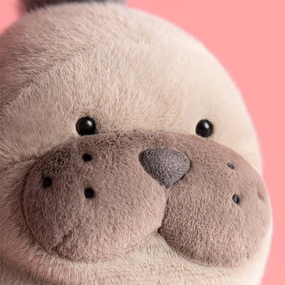 Jellycat Roarwell Sea Lion 30cm