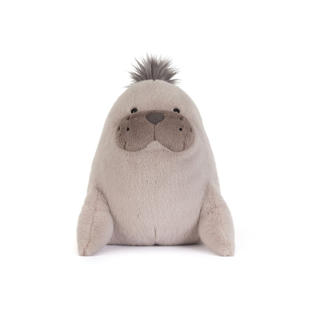 Jellycat Roarwell Sea Lion 30cm