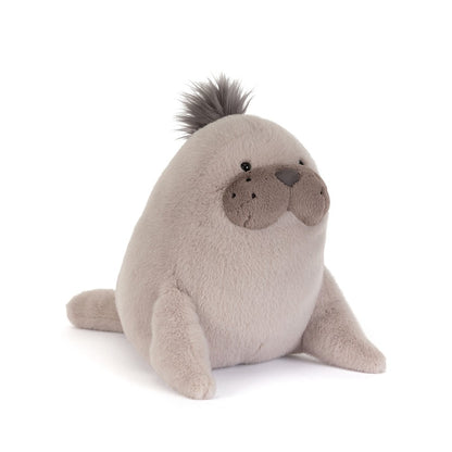 Jellycat Roarwell Sea Lion 30cm