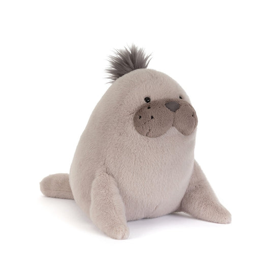Jellycat Roarwell Sea Lion 30cm