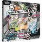 Pokemon TCG Scarlet & Violet 10.5 Unova Poster Box