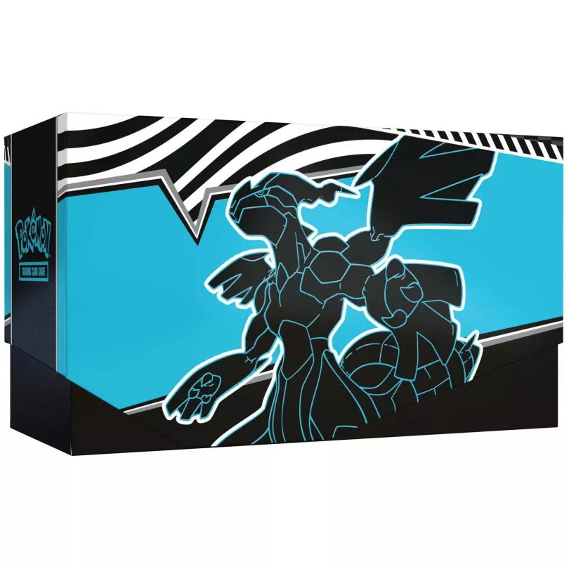 Pokemon TCG Scarlet & Violet 10.5 Black Bolt Elite Trainer Box