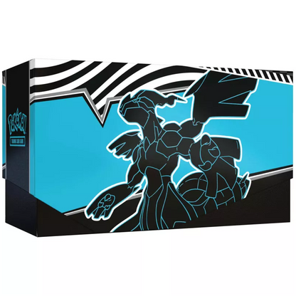 Pokemon TCG Scarlet & Violet 10.5 Black Bolt Elite Trainer Box