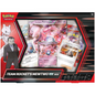 Pokemon TCG Team Rocket's Mewtwo ex Box