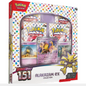 Pokemon TCG Scarlet & Violet—151 Collection—Alakazam ex