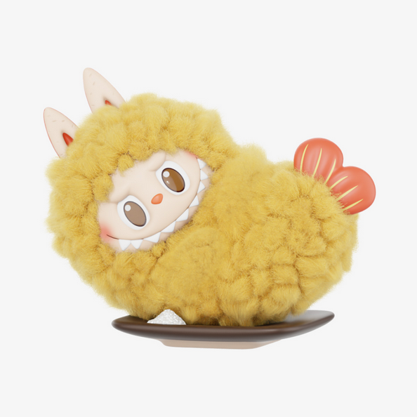 THE MONSTERS Wacky Mart Series Figures - Blind Box