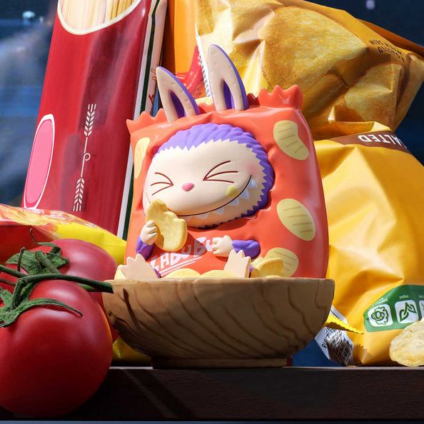 THE MONSTERS Wacky Mart Series Figures - Blind Box