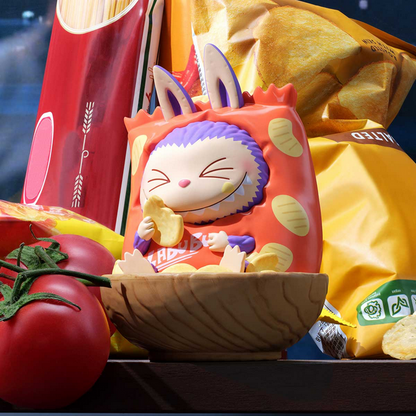 THE MONSTERS Wacky Mart Series Figures - Blind Box