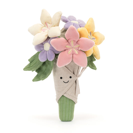 Jellycat Amuseables Bouquet of Flowers 5x23x31cm