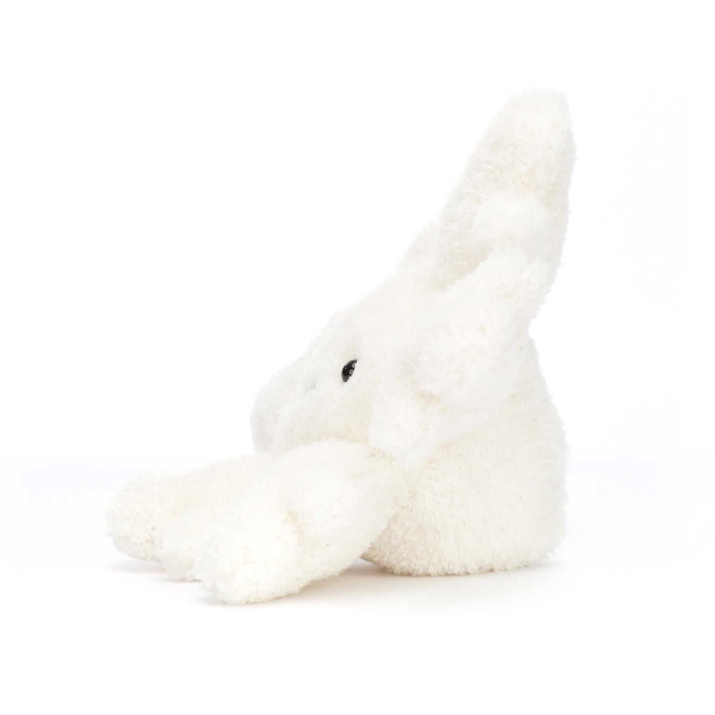 Jellycat Amuseable Snowflake Little White 17x8x18cm