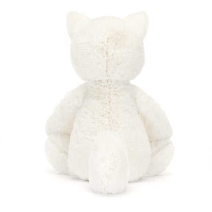 Jellycat Bashful Arctic Fox Original Cream 9x12x31cm