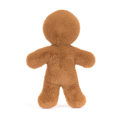 Jellycat Jolly Gingerbread Fred Original 3x6x19cm