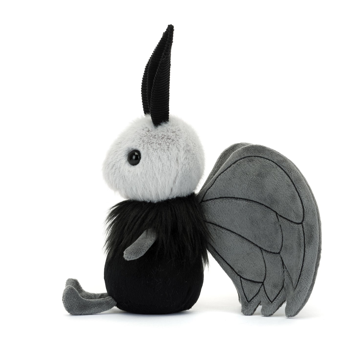 Jellycat Miff Mothman 11x11x17cm
