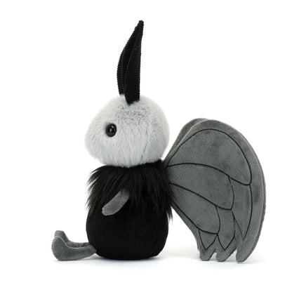 Jellycat Miff Mothman 11x11x17cm
