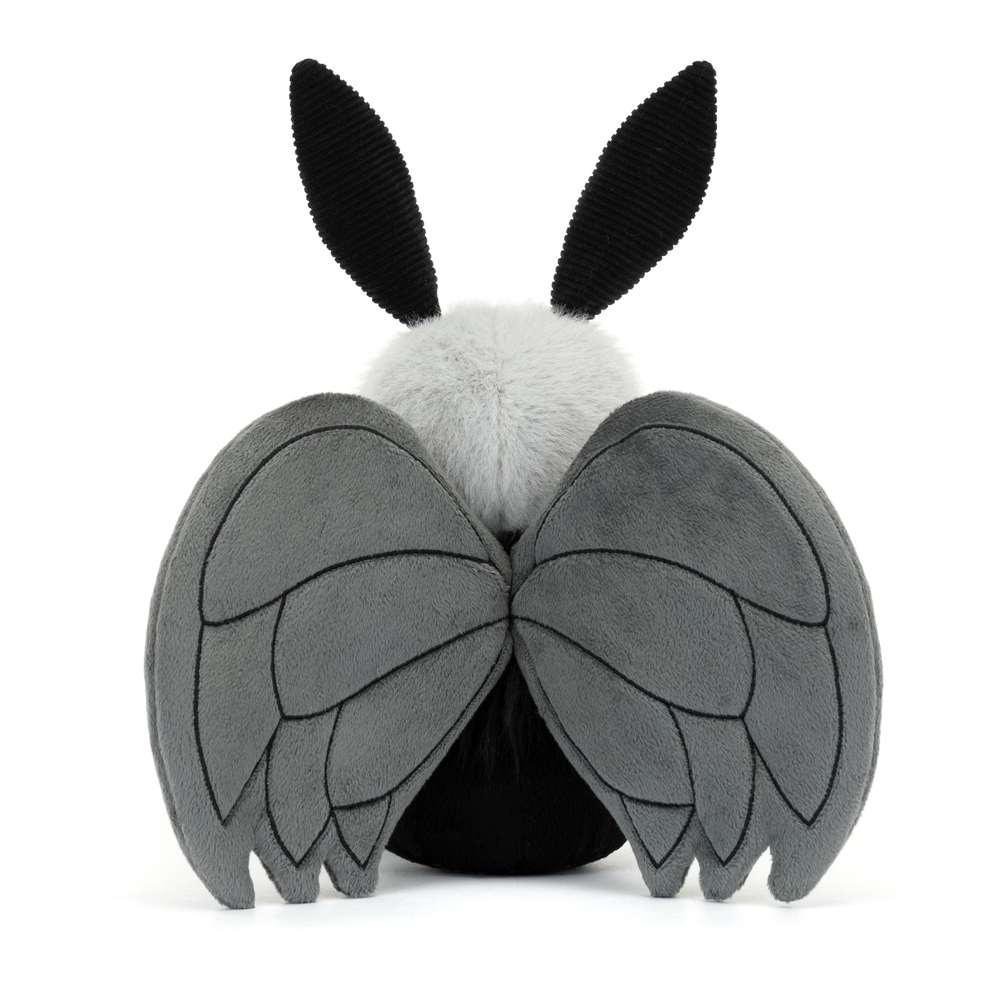 Jellycat Miff Mothman 11x11x17cm