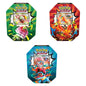POKEMON TCG MEGA EVOLUTION ASCENDED HEROES TINS (SET OF 3)