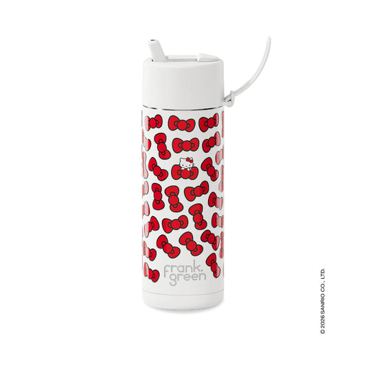 Frank Green Hello Kitty Ltd Edition 22OZ