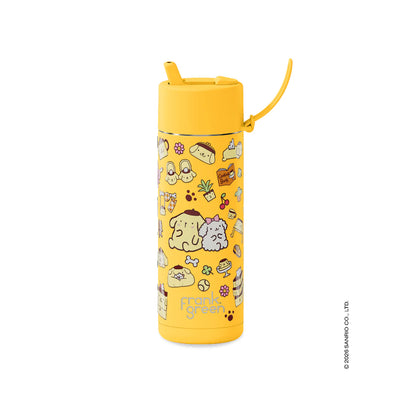 Frank Green Hello Kitty Ltd Edition - Pompompurin
