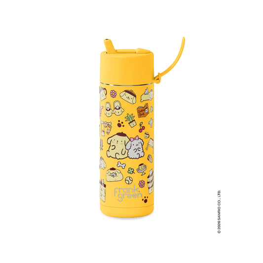Frank Green Hello Kitty Ltd Edition - Pompompurin