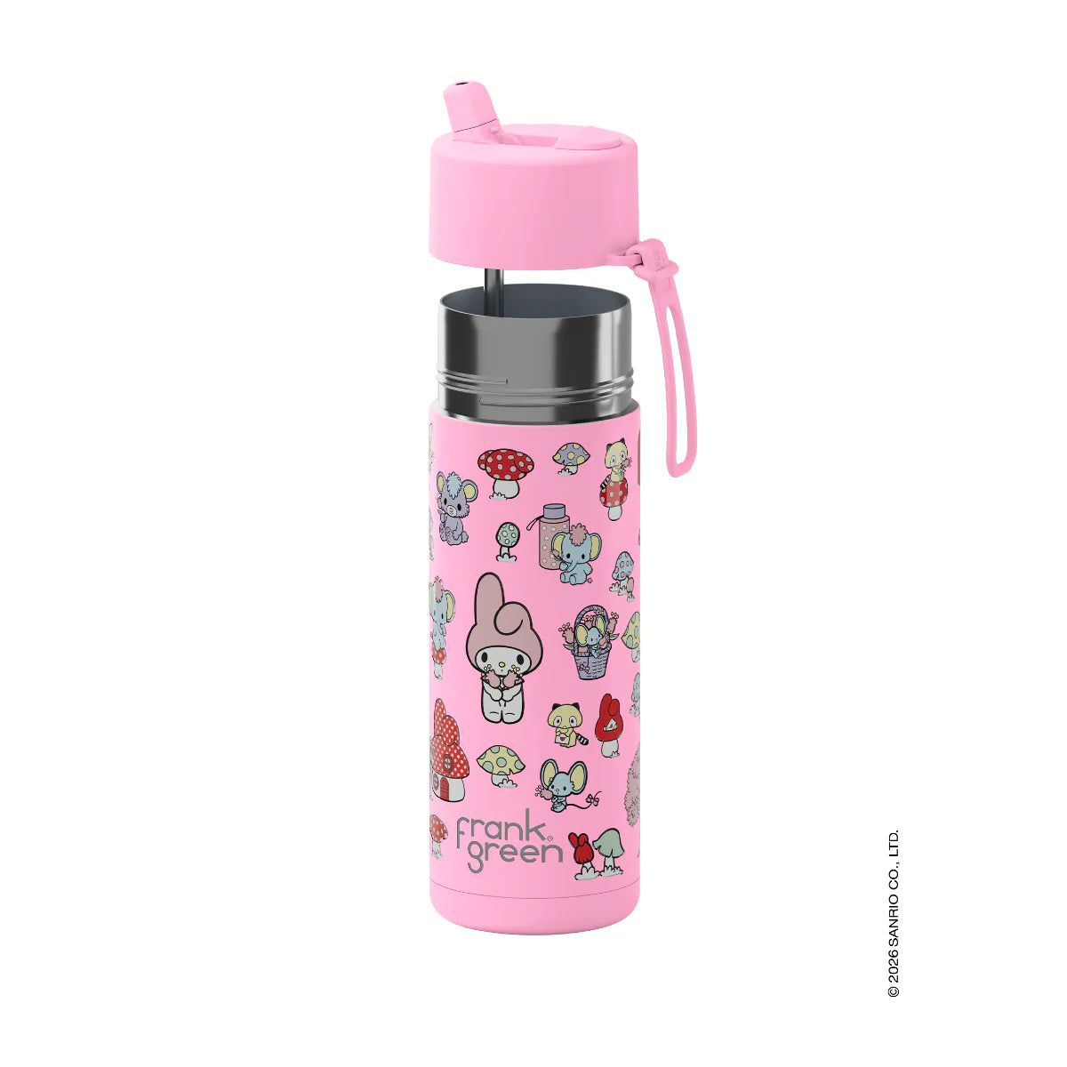 Frank Green Hello Kitty Ltd Edition - My Melody