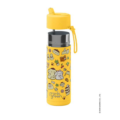 Frank Green Hello Kitty Ltd Edition - Pompompurin