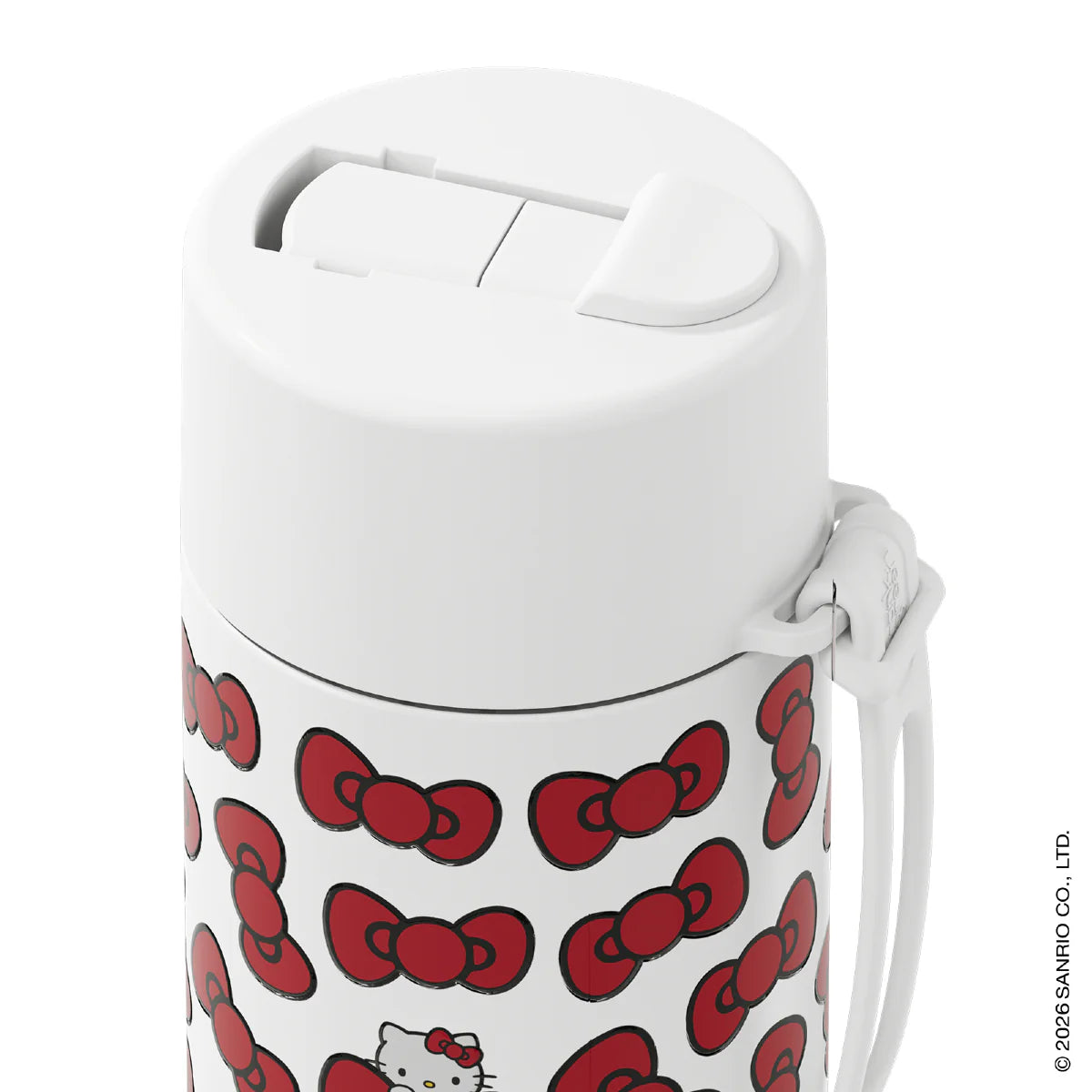 Frank Green Hello Kitty Ltd Edition 22OZ