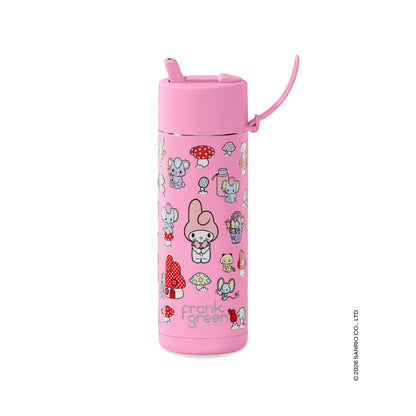 Frank Green Hello Kitty Ltd Edition - My Melody