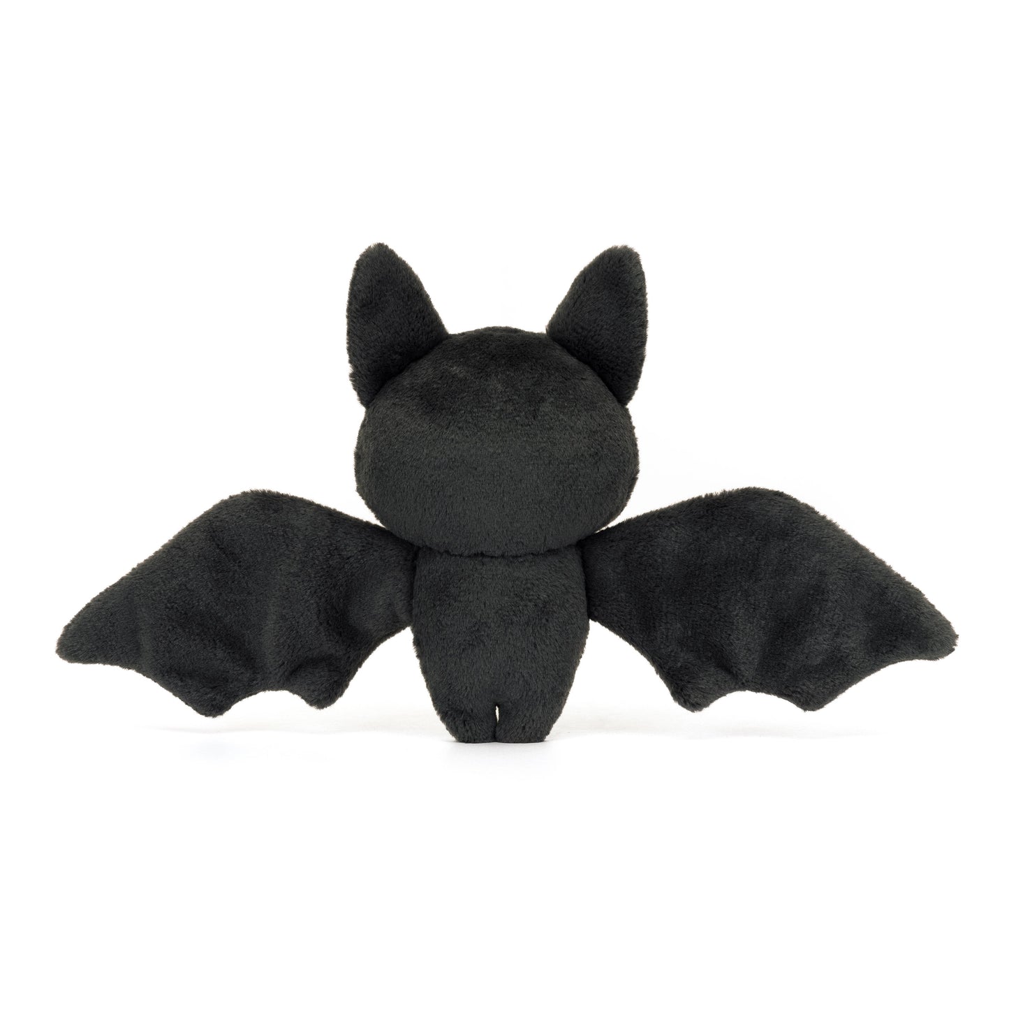 Jellycat Skelebat Jim Black & White 3x35x16cm
