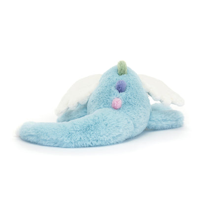 Jellycat Sky Dragon Large 15x28x51cm